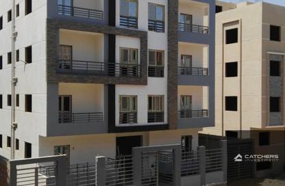 Apartment - 3 Bedrooms - 2 Bathrooms for sale in Al Andalus District - New Cairo City - Cairo