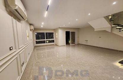 Townhouse - 3 Bedrooms - 2 Bathrooms for rent in Kayan - Sheikh Zayed Compounds - Sheikh Zayed City - Giza