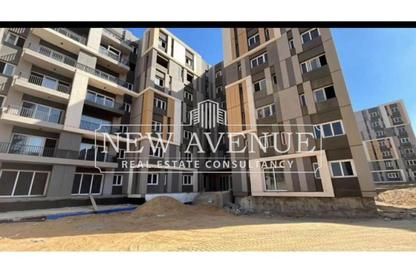 Apartment - 2 Bedrooms - 3 Bathrooms for sale in Park View Haptown - Mostakbal City - Future City - Cairo