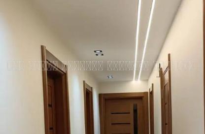 شقة - 3 - 2 للايجار في كمبوند كنز - حدائق اكتوبر - مدينة 6 أكتوبر - الجيزة