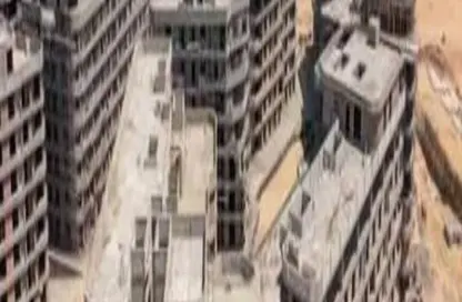 شقة - 2 غرف نوم - 2 حمامات للبيع في بلوم فيلدز - كمبوندات مدينة المستقبل - مدينة المستقبل - القاهرة