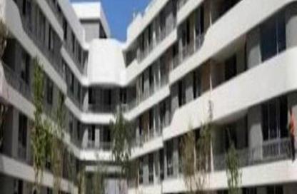 Apartment - 2 Bedrooms - 2 Bathrooms for sale in Bloomfields - Mostakbal City Compounds - Mostakbal City - Future City - Cairo