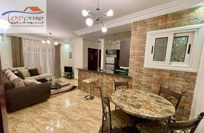 Apartment - Studio - 1 for rent in Madinaty - Cairo Apartment - Studio - 1 for rent in Madinaty - Cairo