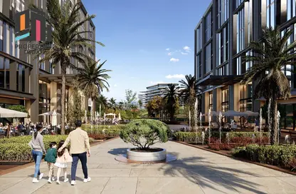 مساحات مكتبية - استوديو للايجار في شارع ال ٩٠ الجنوبي - شارع التسعين الجنوبي - التجمع الخامس - مدينة القاهرة الجديدة - القاهرة