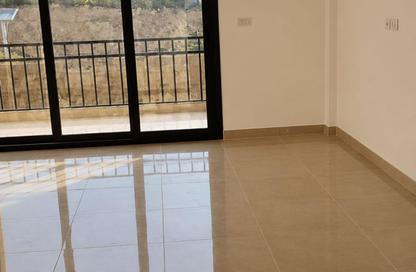 Apartment - 2 Bedrooms - 2 Bathrooms for rent in Moon Residences - Fifth Square - The 5th Settlement - New Cairo City - Cairo