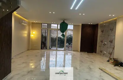 تاون هاوس - 3 غرف نوم - 5 حمامات للايجار في ماونتن فيو اى سيتي - كمبوندات التجمع الخامس - التجمع الخامس - مدينة القاهرة الجديدة - القاهرة