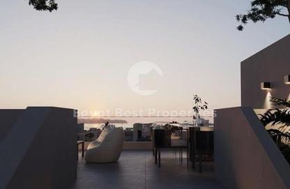 Villa - 3 Bedrooms - 3 Bathrooms for sale in Shedwan Resort - El Gouna - Hurghada - Red Sea