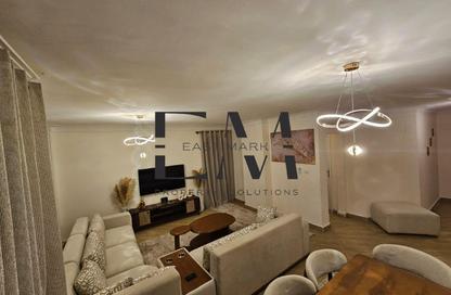 Apartment - 2 - 2 for rent in Retaj - South Investors Area - New Cairo City - Cairo Apartment - 2 - 2 for rent in Retaj - South Investors Area - New Cairo City - Cairo
