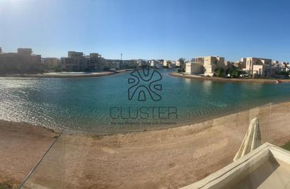 Villa - 4 Bedrooms - 4 Bathrooms for sale in Tawila El Gouna - El Gouna - Hurghada - Red Sea