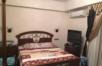 Apartment - 3 - 2 for rent in El Narges Buildings - Al Narges - New Cairo City - Cairo