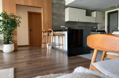 Apartment - 2 Bedrooms - 2 Bathrooms for rent in Privado - Madinaty - Cairo Apartment - 2 Bedrooms - 2 Bathrooms for rent in Privado - Madinaty - Cairo