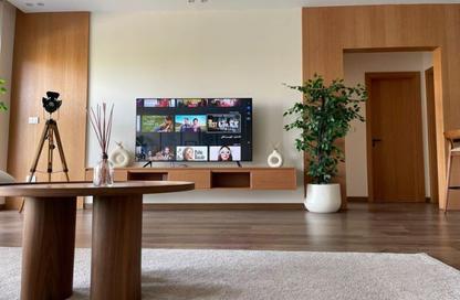 Apartment - 2 Bedrooms - 2 Bathrooms for rent in Privado - Madinaty - Cairo Apartment - 2 Bedrooms - 2 Bathrooms for rent in Privado - Madinaty - Cairo
