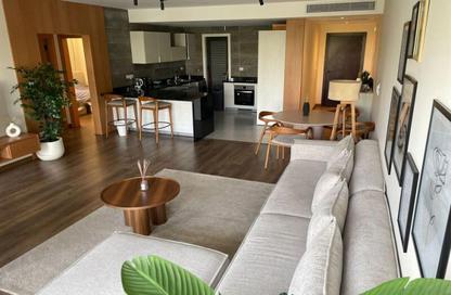 Apartment - 2 Bedrooms - 2 Bathrooms for rent in Privado - Madinaty - Cairo Apartment - 2 Bedrooms - 2 Bathrooms for rent in Privado - Madinaty - Cairo