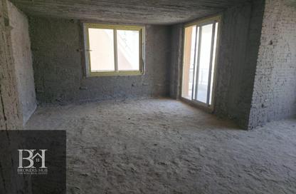 Apartment - 3 Bedrooms - 3 Bathrooms for sale in Taj City - 5th Settlement Compounds - The 5th Settlement - New Cairo City - Cairo
