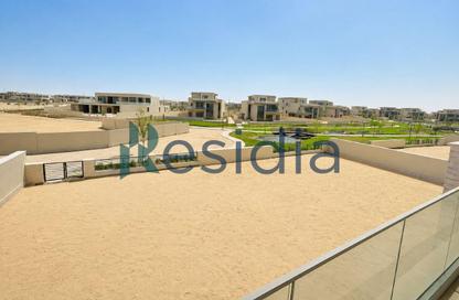 Villa - 5 - 5 for sale in Allegria - Sheikh Zayed Compounds - Sheikh Zayed City - Giza Villa - 5 - 5 for sale in Allegria - Sheikh Zayed Compounds - Sheikh Zayed City - Giza