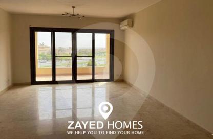 Apartment - 2 Bedrooms - 2 Bathrooms for rent in Casa - Sheikh Zayed Compounds - Sheikh Zayed City - Giza