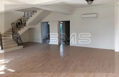 فيلا - 4 غرف نوم - 5 حمامات للايجار في القطامية هايتس - كمبوندات القطامية - القطامية - مدينة القاهرة الجديدة - القاهرة