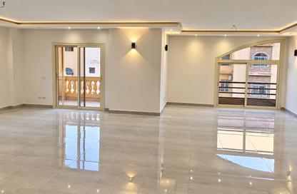 Apartment - 3 - 3 for rent in West Arabella - 5th Settlement Compounds - The 5th Settlement - New Cairo City - Cairo