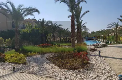 Townhouse - 4 Bedrooms - 4 Bathrooms for sale in Al Patio Prime - El Patio - El Shorouk Compounds - Shorouk City - Cairo