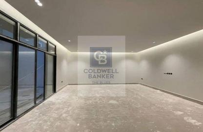 Apartment - 2 Bedrooms - 2 Bathrooms for sale in Palm Hills New Cairo - 5th Settlement Compounds - The 5th Settlement - New Cairo City - Cairo