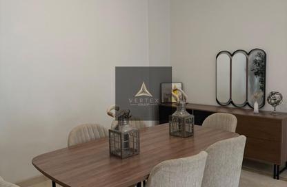 Apartment - 2 - 2 for rent in Mivida - 5th Settlement Compounds - The 5th Settlement - New Cairo City - Cairo