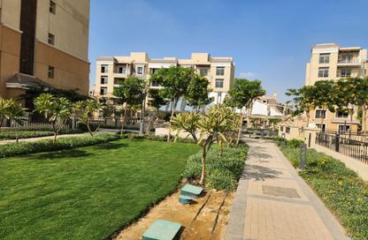 Apartment - 2 Bedrooms - 2 Bathrooms for sale in S1 - Sarai - Mostakbal City Compounds - Mostakbal City - Future City - Cairo Apartment - 2 Bedrooms - 2 Bathrooms for sale in S1 - Sarai - Mostakbal City Compounds - Mostakbal City - Future City - Cairo