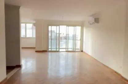 (بنتهاوس  (روف - 3 غرف نوم - 3 حمامات للايجار في بروميناد القاهرة الجديدة - كمبوندات التجمع الخامس - التجمع الخامس - مدينة القاهرة الجديدة - القاهرة