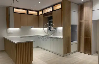 Apartment - 2 Bedrooms - 2 Bathrooms for rent in Village Gardens Katameya - 5th Settlement Compounds - The 5th Settlement - New Cairo City - Cairo