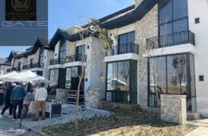 Townhouse - 3 Bedrooms - 3 Bathrooms for sale in The Wonder Marq - Mostakbal City Compounds - Mostakbal City - Future City - Cairo Townhouse - 3 Bedrooms - 3 Bathrooms for sale in The Wonder Marq - Mostakbal City Compounds - Mostakbal City - Future City - Cairo