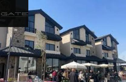 Townhouse - 3 Bedrooms - 3 Bathrooms for sale in The Wonder Marq - Mostakbal City Compounds - Mostakbal City - Future City - Cairo Townhouse - 3 Bedrooms - 3 Bathrooms for sale in The Wonder Marq - Mostakbal City Compounds - Mostakbal City - Future City - Cairo
