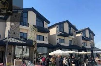 Townhouse - 3 Bedrooms - 3 Bathrooms for sale in The Wonder Marq - Mostakbal City Compounds - Mostakbal City - Future City - Cairo Townhouse - 3 Bedrooms - 3 Bathrooms for sale in The Wonder Marq - Mostakbal City Compounds - Mostakbal City - Future City - Cairo