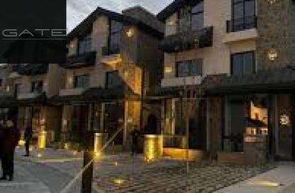 Townhouse - 3 Bedrooms - 3 Bathrooms for sale in The Wonder Marq - Mostakbal City Compounds - Mostakbal City - Future City - Cairo Townhouse - 3 Bedrooms - 3 Bathrooms for sale in The Wonder Marq - Mostakbal City Compounds - Mostakbal City - Future City - Cairo