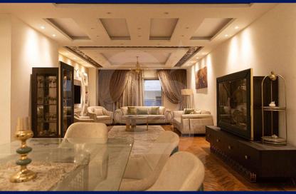 Apartment - 3 Bedrooms - 2 Bathrooms for sale in Ibn Hokal St. - San Stefano - Hay Sharq - Alexandria
