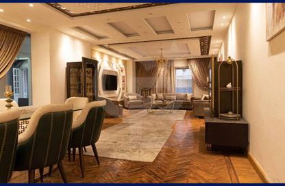Apartment - 3 Bedrooms - 2 Bathrooms for sale in Ibn Hokal St. - San Stefano - Hay Sharq - Alexandria