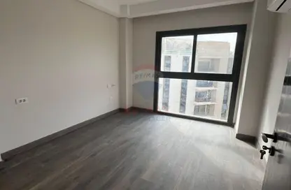 Apartment - 2 Bedrooms - 2 Bathrooms for rent in Park Side Residence - Zed Towers - Sheikh Zayed Compounds - Sheikh Zayed City - Giza