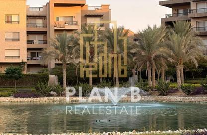 Apartment - 3 - 3 for rent in New Giza - Cairo Alexandria Desert Road - 6 October City - Giza