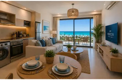 Chalet - 2 Bedrooms - 1 Bathroom for sale in North Coast Resorts - North Coast