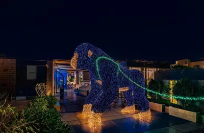 محل تجاري - استوديو - 1 حمام للبيع في مول المحور - محور 26 يوليو - مدينة 6 أكتوبر - الجيزة