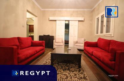 Apartment - 2 - 2 for rent in Street 82 - Maadi - Hay El Maadi - Cairo Apartment - 2 - 2 for rent in Street 82 - Maadi - Hay El Maadi - Cairo