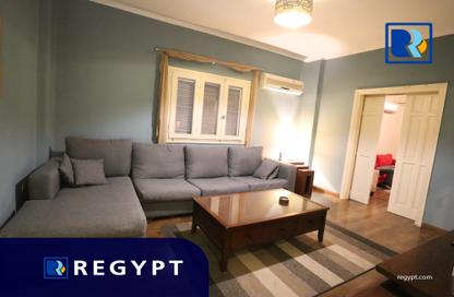 Apartment - 2 - 2 for rent in Street 82 - Maadi - Hay El Maadi - Cairo Apartment - 2 - 2 for rent in Street 82 - Maadi - Hay El Maadi - Cairo