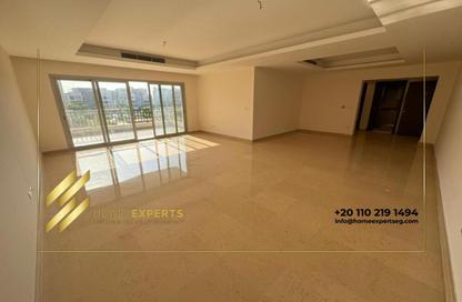 Apartment - 3 Bedrooms - 4 Bathrooms for rent in Cairo Festival City - North Investors Area - New Cairo City - Cairo
