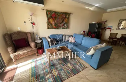Apartment - 2 Bedrooms - 2 Bathrooms for rent in Westown - Sheikh Zayed Compounds - Sheikh Zayed City - Giza