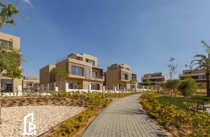 فيلا - 8 غرف نوم - 6 حمامات للبيع في بالم هيلز نيو كايرو - كمبوندات التجمع الخامس - التجمع الخامس - مدينة القاهرة الجديدة - القاهرة