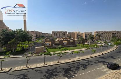 شقة - 2 - 1 للايجار في B7 - مدينتي - القاهرة