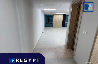 مساحات مكتبية - استوديو - 1 للايجار في فى90 - شارع التسعين الشمالي - التجمع الخامس - مدينة القاهرة الجديدة - القاهرة