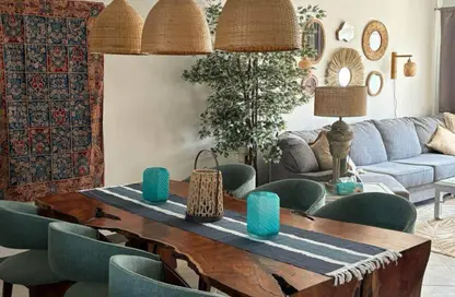 Chalet - 2 Bedrooms - 2 Bathrooms for sale in Matarma Beach Residence - Raas Matarma - Ras Sedr - South Sainai Chalet - 2 Bedrooms - 2 Bathrooms for sale in Matarma Beach Residence - Raas Matarma - Ras Sedr - South Sainai