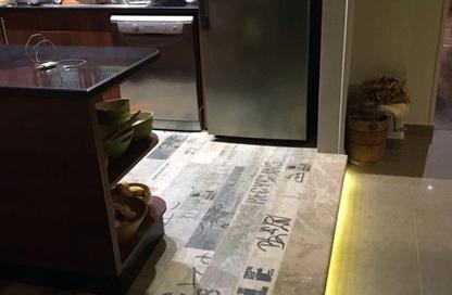 Apartment - 2 Bedrooms - 2 Bathrooms for sale in Karma Residence - 16th District - Sheikh Zayed City - Giza