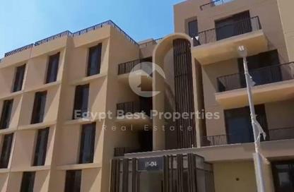 دوبلكس - 4 - 5 للبيع في كارمل - مدينة زايد الجديدة - الشيخ زايد - الجيزة