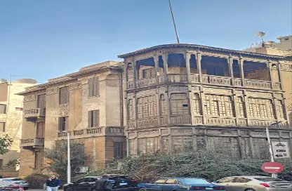 بناية كاملة - استوديو للبيع في جاردن سيتي - القاهرة