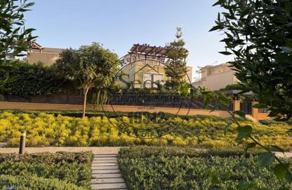 Villa - 5 - 5 for sale in Mivida - 5th Settlement Compounds - The 5th Settlement - New Cairo City - Cairo